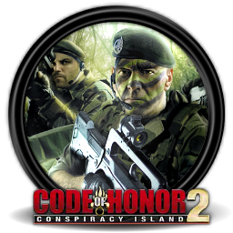 Code Of Honor 2 1 Icon 256x256 png